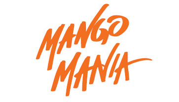Mango Mania Branding
